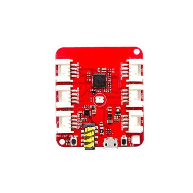102990824 Seeed Technology Co., Ltd  Cartes de kits d'évaluation et de développement RF